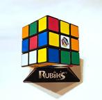 originele Rubiks kubus 3x3 zga nieuw, Ophalen of Verzenden, Minder dan 500 stukjes, Nieuw, Puzzelboek