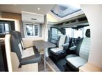 Sunlight T670 S Adventure camper Automaat met enkele bedden, Automaat, Chemisch toilet, Standaard zit, Bedrijf