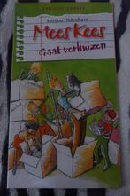 nieuw 2 cd-luisterboek Mees Kees gaat verhuizen Mirjam Olden, Ophalen of Verzenden, Cd, Kind