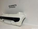 Citroen C1 Peugeot 107 Achterbumper, Gebruikt, Citroën, Ophalen of Verzenden, Achter