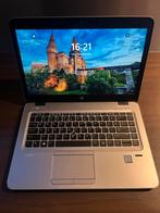 HP EliteBook 840 G3 - i7 - 8GB -  Window 11 Pro, Computers en Software, Windows Laptops, Gebruikt, Met videokaart, 2 tot 3 Ghz