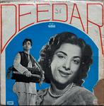 Deedar - Bollywood Soundtrack LP, Cd's en Dvd's, Cd's | Wereldmuziek, Verzenden, Gebruikt, Aziatisch, Boxset