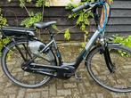 Gazelle Orange c330 HMB bosch lage instap 400 watt 49 cm, Fietsen en Brommers, Elektrische fietsen, Gebruikt, Ophalen of Verzenden