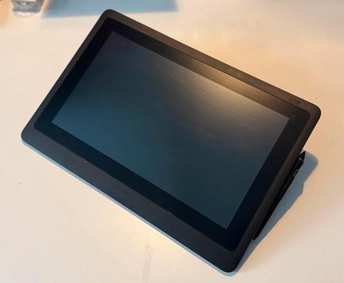 Waqom Cintiq 16, Computers en Software, Tekentablets, Zo goed als nieuw, Bedraad, Ophalen of Verzenden