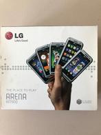 LG Mobiel KM900 Arena, Telecommunicatie, Mobiele telefoons | LG, Gebruikt, 3 tot 6 megapixel, Ophalen of Verzenden, Klassiek of Candybar