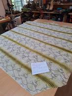Python runderprent, Kleur, Fel groen, AA, Overige kleuren, 120 cm of meer, Leer of Kunstleer, Nieuw