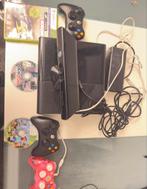 Xbox 360 Compleet Pakket met Kinect & Games!, Spelcomputers en Games, Spelcomputers | Xbox 360, Ophalen, Met 3 controllers of meer