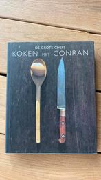 T. Conran - Koken met Conran, Ophalen of Verzenden, Zo goed als nieuw, T. Conran; V. Conrad