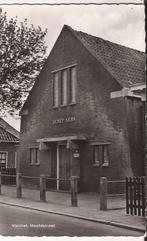 VISVLIET 50er jaren, Verzenden, 1940 tot 1960, Gelopen, Groningen
