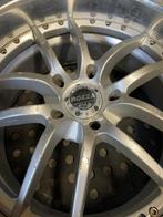 PIAA Rozza 5x114.3 18 inch WORK SSR ADVAN BBS OZ ADVAN, Auto-onderdelen, Banden en Velgen, Ophalen of Verzenden, Nieuw, Velg(en)