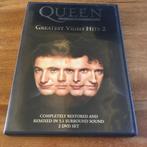 Queen Greatest Video Hits 2 Dvd, Alle leeftijden, Ophalen, Gebruikt, Muziek en Concerten
