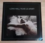 Joy Division - Love Will Tear Us Apart - Post Punk - Goth, Cd's en Dvd's, Vinyl | Rock, Ophalen of Verzenden, Zo goed als nieuw