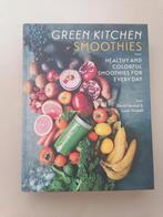 Green kitchen smoothies, Ophalen of Verzenden, Zo goed als nieuw