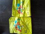 Zwembandjes 0 tot 6jr., Jongen of Meisje, One size, Ophalen of Verzenden, Zo goed als nieuw