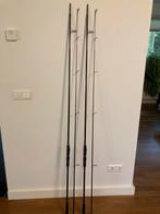 Kevin Nash Hooligun 11 voet, 1 3/4 lbs karperhengels - Nieuw, Watersport en Boten, Ophalen, Nieuw, Werphengel