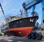 Palma kruiser, Watersport en Boten, Motorboten en Motorjachten, Ophalen, Gebruikt, Staal, Diesel