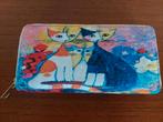 Rosina Wachtmeister katten Portemonnee / Etui, Ophalen of Verzenden, Zo goed als nieuw, Overige kleuren, Overige merken