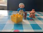 Lego Duplo Ville Biggetje 5643, Ophalen of Verzenden, Zo goed als nieuw, Complete set, Duplo
