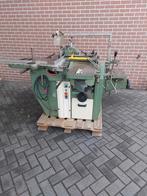 Robland K31 combinatiemachine, Ophalen, Gebruikt