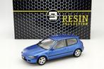 Honda Civic EG6 - 1993, 1/18, Triple 9 Resin Collection, Nieuw, Ophalen of Verzenden