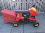 wolfgarden maaiscooter, Tuin en Terras, Ophalen, Gebruikt