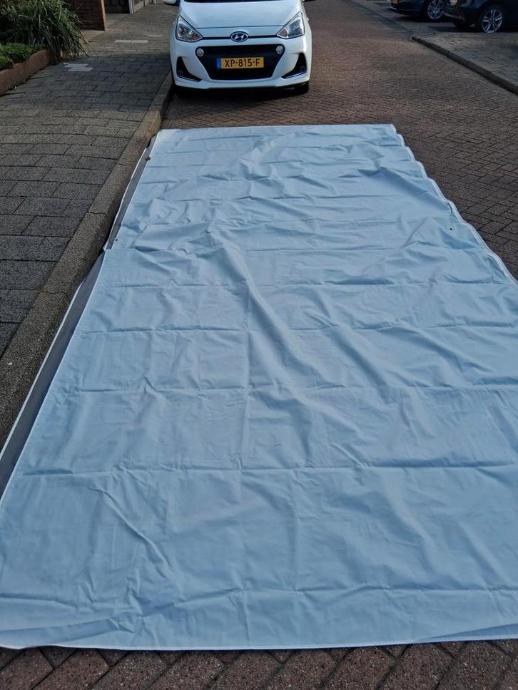 Universele Luifel - Ideaal voor Camping!, Caravans en Kamperen, Tentaccessoires, Gebruikt, Ophalen of Verzenden