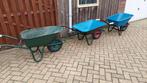 Kruiwagens te huur, Tuin en Terras, Ophalen, Zo goed als nieuw, Fort, Eenwielig