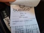 Bugaboo Bee, zonneklep, kleur ';jeans', Ophalen of Verzenden, Nieuw, Bugaboo