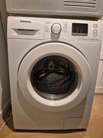 Wasmachine Samsung EcoBubble 7Kg, Ophalen, Zo goed als nieuw, 85 tot 90 cm, 1200 tot 1600 toeren
