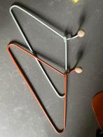 Kinder kleding hangers, Ophalen of Verzenden, Zo goed als nieuw, Hout, Kinderen
