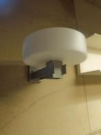 raak wandlamp, Ophalen of Verzenden, Gebruikt, Glas