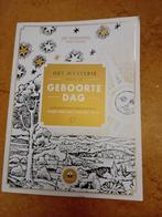 Gary Goldschneider - Het mysterie van je geboortedag, Boeken, Gelezen, Achtergrond en Informatie, Astrologie, Ophalen of Verzenden