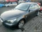 BMW 5-serie 520i e60 onderdelen, Gebruikt, BMW, BMW