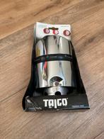 Uitlaatsierstuk Tajco (nieuw), Ophalen of Verzenden