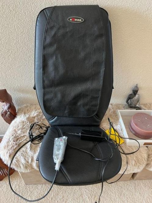 Massagekussen Kodiak, Sport en Fitness, Massageproducten, Zo goed als nieuw, Massagestoel of Kussen, Ophalen of Verzenden