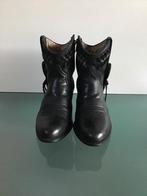 GRATIS VERZENDEN | SENDRA Boho zwarte laarzen 37, Kleding | Dames, Schoenen, Sendra, Verzenden, Zwart, Lage of Enkellaarzen