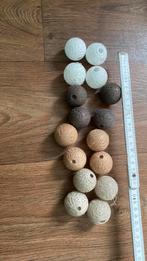 16 cotton balls, Huis en Inrichting, Ophalen of Verzenden, Nieuw