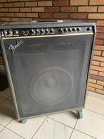 Vintage Fender Studio Bass ‘78-‘80, Ophalen, Gebruikt, Basgitaar, 100 watt of meer