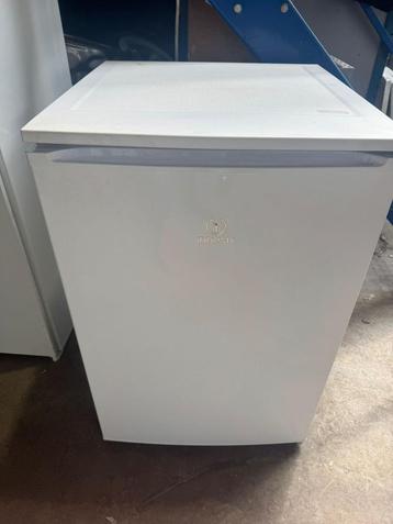 Indesit tafelmodel koelkast | Schoon | Garantie | Bezorging beschikbaar voor biedingen