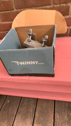 Te koop Twinny load, Ophalen of Verzenden, Zo goed als nieuw