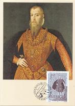 Zweden – MK – STOCKHOLMIA ‘86 (II) – M 1288-1291, Verzenden, Overige typen