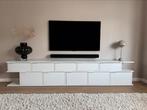 Tylko tv meubel, Huis en Inrichting, Ophalen of Verzenden, Zo goed als nieuw, 200 cm of meer, Minder dan 100 cm