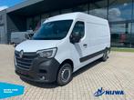 Renault Master 135 L2H2 Airco + Cruise control, Voorwielaandrijving, 4 cilinders, Renault, 2500 kg