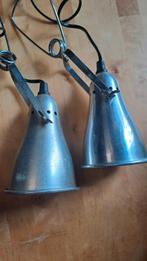 2 knijp spotjes Ikea, Huis en Inrichting, Lampen | Spots, Ophalen of Verzenden, Gebruikt, Metaal of Aluminium