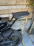 Husqvarna Svartpilen 701bagage systeem, Ophalen of Verzenden, Gebruikt