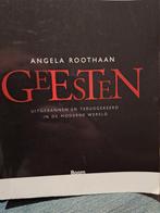 roothaan geesten, Boeken, Ophalen of Verzenden, Zo goed als nieuw