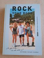 ROCK your body - Green Happiness, Boeken, Ophalen of Verzenden, Zo goed als nieuw, Gezond koken