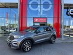 Ford Explorer 3.0 V6 EcoBoost PHEV ST-Line, Automaat, Gebruikt, Zwart, Hybride Elektrisch/Benzine