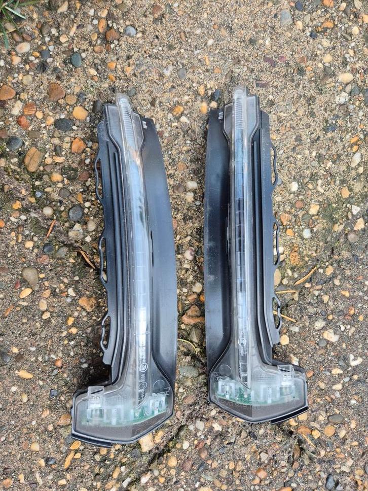 Originele Audi A3 8V Knipperlichten, Auto-onderdelen, Verlichting, Audi, Ophalen of Verzenden