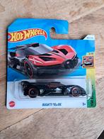 Hot Wheels Bugatti Bolide rood nieuw in verpakking, Ophalen of Verzenden, Zo goed als nieuw, Auto